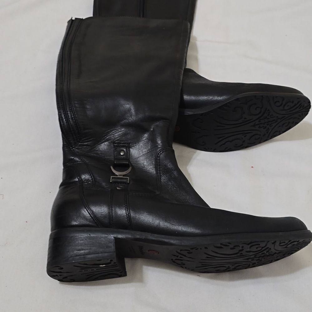 BLONDO VENISE RIDING BOOTS 7 - Picture 12 of 12